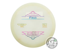 Lone Star Glow Frio Fairway Driver Golf Disc (Individually Listed)