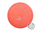 USED Discraft ESP Nuke 169g Orange Silver Foil PFN Distance Driver Golf Disc