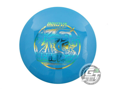 Innova Star Beast Distance Driver Golf Disc (Individually Listed)