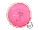 USED Dynamic Discs Lucid Ice Orbit Breakout 159g Pink Fairway Driver Golf Disc