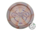 USED Discraft [LEDGESTONE] Z Swirl Surge SS 175g Gray-Peach Distance Driver Disc