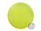 USED Dynamic Discs [LOVE] Lucid Getaway 173g Yellow Distance Driver Golf Disc