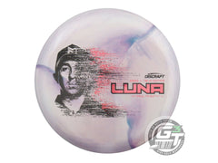 Discraft Limited Edition 2026 Tour Series Paul McBeth Special Blend Luna Putter Golf Disc (Individually Listed)