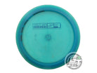 USED Innova X-OUT Champion Sidewinder 175g Blue Distance Driver Golf Disc