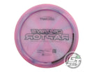 USED Discraft [CAPTAIN'S] Z Raptor 174g Pink-Lilac Driver Golf Disc
