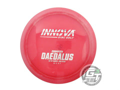 Innova Champion Daedalus Distance Driver Golf Disc (Individually Listed)