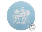 USED Discraft [LEDGESTONE] ESP Super FLX Swarm 176g Blue White Midrange Disc