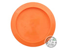 USED Innova Star Corvette 169g Orange Checker Foil Distance Driver Golf Disc