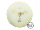 USED RPM Discs Glow Atomic Pekapeka 176g Gold Foil Distance Driver Golf Disc