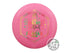 Infinite Discs I-Blend Scarab Putter Golf Disc (Individually Listed)