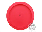 USED Discraft Pro D Crush 169g Red Silver Holo Foil Distance Driver Golf Disc
