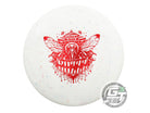NOS Discraft [CHAMPIONS CUP] Jawbreaker ESP Buzzz 177g White Midrange Disc