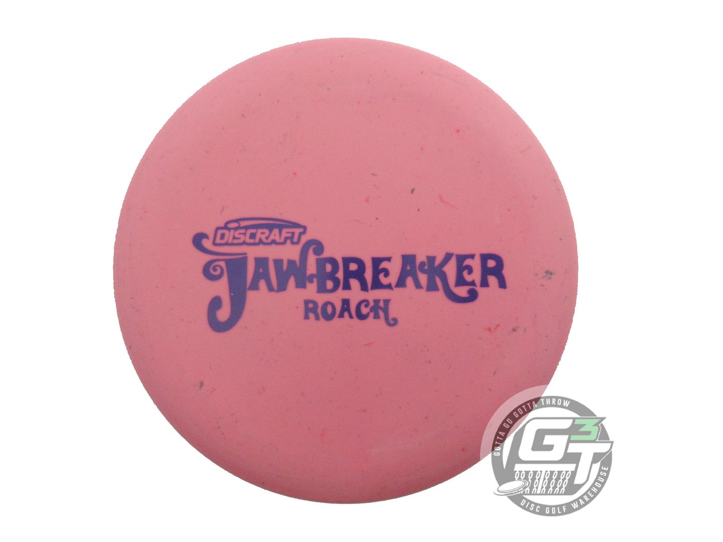 Discraft Jawbreaker Roach Putter Golf Disc (Individually Listed)