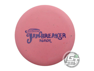 Discraft Jawbreaker Roach Putter Golf Disc (Individually Listed)