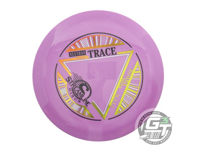 Streamline Neutron Trace Distance Driver Golf Disc (Individually Listed)
