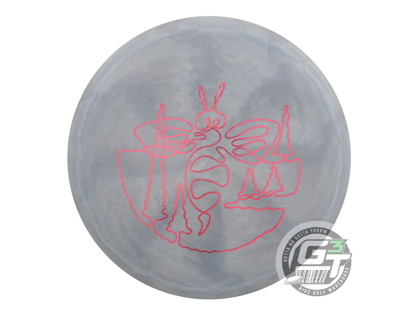 Discraft OTB Swirl Elite X Buzzz SS (Individually Listed)