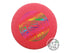 Lightning Standard #2 Upshot Putter Golf Disc (Individually Listed)