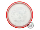 USED Axiom Discs [GYROPALOOZA] Eclipse Proton Pyro 177g Clear Midrange Golf Disc