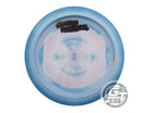 USED Discraft ESP FLX Thrasher 173g Blue-Lilac Silver Foil Distance Driver Disc
