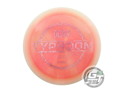 DGA Atmos Typhoon [Catrina Allen 2X] Distance Driver Golf Disc (Individually Listed)
