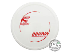 Innova R-Pro Pig Putter Golf Disc (Individually Listed)