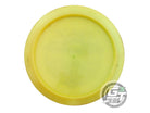 USED Streamline Discs Plasma Trace 168g Yellow Distance Driver Golf Disc
