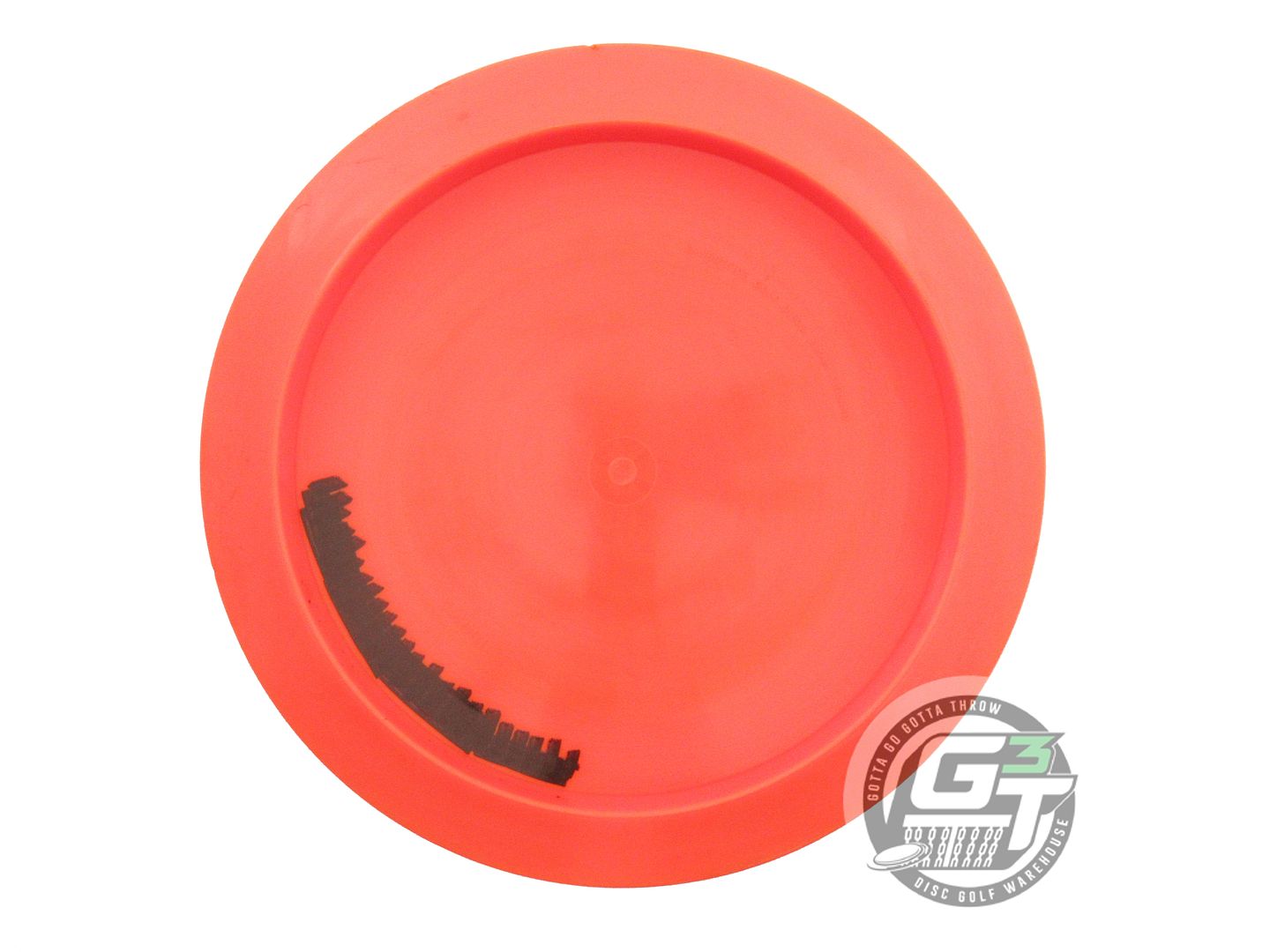 USED Westside Discs Tournament Sword 172g Orange Purple Foil Driver Golf Disc