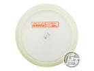 USED Innova X-OUT Champion Teebird 170g Clear Fairway Driver Golf Disc