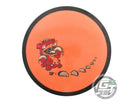 USED MVP Disc Sports [DFX] Fission Photon 174g Orange Distance Driver Golf Disc
