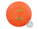 USED Innova Star TL3 170g Orange Lime Foil Fairway Driver Golf Disc