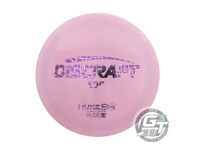 Discraft ESP Nuke SS Distance Driver Golf Disc (Individually Listed)