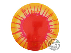 Discraft Fly Dye Elite Z Zone Putter Golf Disc (Individually Listed)