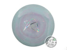 USED Prodigy Discs 400 D2 Max 174g Teal-Purp Oil Slick Distance Driver Golf Disc