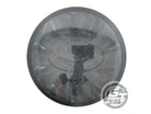 USED MVP Disc Sports Cosmic Neutron Wave 160g Black-Gray Distance Driver Disc