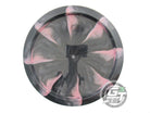 USED Mint Discs Swirly Apex Grackle 175g Black-Pink Fairway Driver Golf Disc