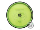 USED MVP Disc Sports Proton Matrix 178g Lime Midrange Golf Disc