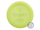 USED DiscMania Lumen Glow Neo Essence 171g Yellow Pink Foil Driver Golf Disc