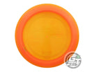 NOS Discraft [McBETH] Z Force 174g Orange Silver Holo Foil Distance Driver Disc