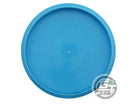 USED Innova DX Shark 144g Blue White Stamp Midrange Golf Disc