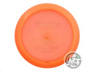 USED Innova Champion Beast 174g Orange Lilac Foil Distance Driver Golf Disc