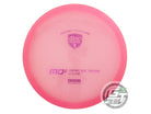 USED DiscMania C-Line MD3 175g Pink Magenta Foil Midrange Golf Disc