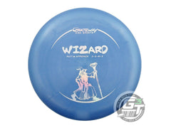 Gateway Diamond Wizard Putter Golf Disc (Individually Listed)