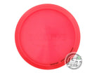 USED Latitude 64 Opto Explorer 174g Red Teal Foil Distance Driver Golf Disc