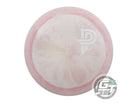 NOS Discraft [PIERCE] ESP Nuke SS 174g Pink-White Distance Driver Golf Disc