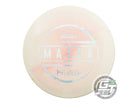 Discraft Paul McBeth Signature ESP Malta Midrange Golf Disc (Individually Listed) - Gotta Go Gotta Throw