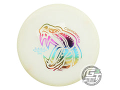 Lone Star Artist Series Glow Bravo Copperhead Putter Golf Disc (Individually Listed)