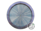 USED Dynamic Discs Chameleon Lucid-X Vandal 176g Blue-Purple Driver Golf Disc
