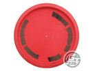 USED Innova DX Rollo 166g Red White Stamp Midrange Golf Disc