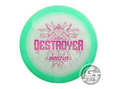 Innova Halo Star Destroyer Distance Driver Golf Disc (Individually Listed) - Gotta Go Gotta Throw