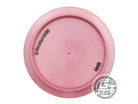 USED Discraft Big Z Force 175g Lilac Black Stamp Distance Driver Golf Disc
